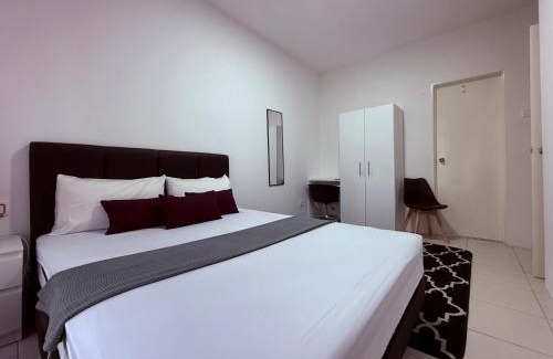 Hulu Kinta Maison | Private Room Ipoh Centre - Stay with host