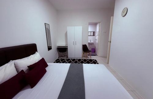 Hulu Kinta Maison | Private Room Ipoh Centre - Stay with host