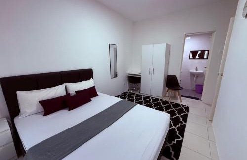 Hulu Kinta Maison | Private Room Ipoh Centre - Stay with host