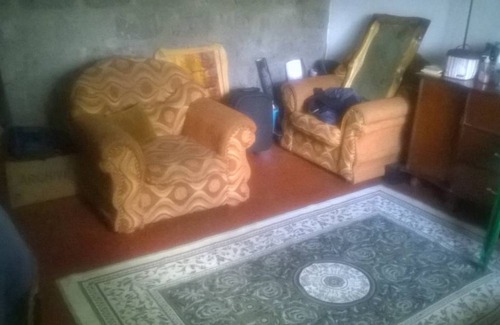 Samburu District Station Balnéaire | Chambre privée ∙ 1 personne