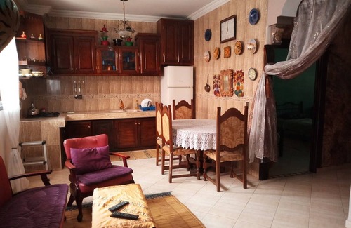 Casablanca Station Balnéaire | Chambre privée ∙ 2 personnes