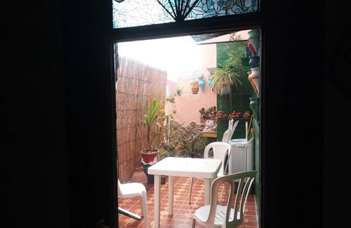 Casablanca Station Balnéaire | Chambre privée ∙ 2 personnes