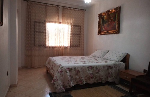 Casablanca Station Balnéaire | Chambre privée ∙ 2 personnes