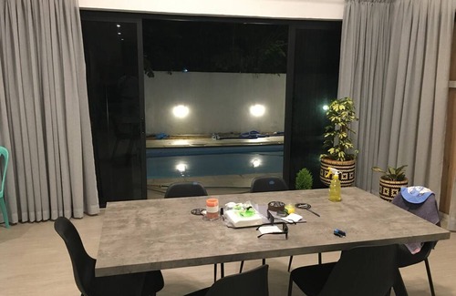 Quatre Bornes Station Balnéaire | Chambre privée ∙ 2 personnes