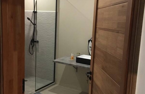Quatre Bornes Station Balnéaire | Chambre privée ∙ 2 personnes