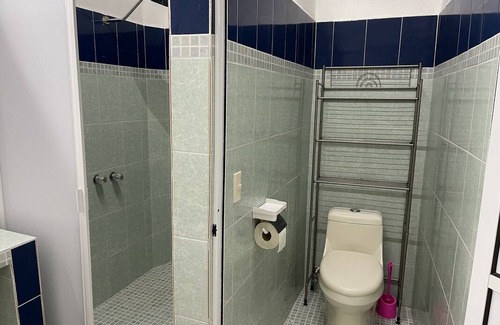 Emiliano Zapata Station Balnéaire | Chambre privée ∙ 2 personnes