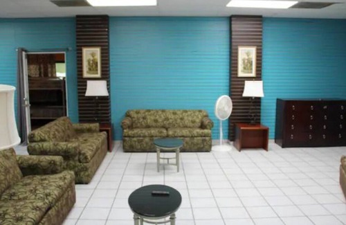 Hato Rey Central Appartement | Private Room Near Coliseo De PR Perfect For 2!!