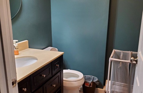 Hartford Maison | Private Room near Downtown Hartford