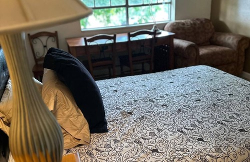 Goldsmith Appartement | Private room near everything in Denver!