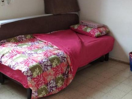 Lod Maison | Private room near the Airport for amazing people