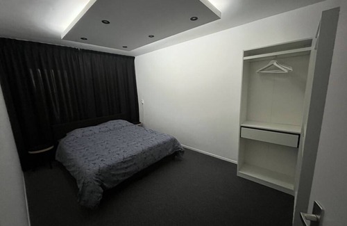 Amsterdam East Station Balnéaire | Chambre privée ∙ 2 personnes