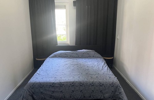Amsterdam East Station Balnéaire | Chambre privée ∙ 2 personnes