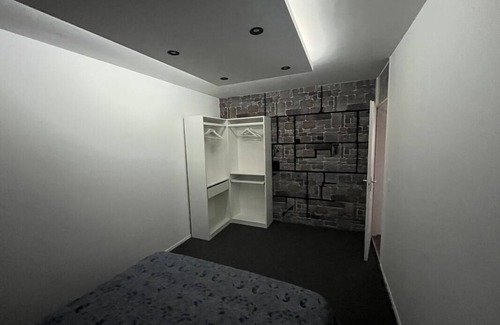 Amsterdam East Station Balnéaire | Chambre privée ∙ 2 personnes