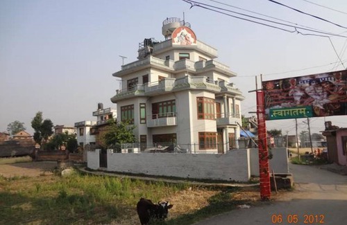 Madhyapur Thimi Station Balnéaire | Chambre privée ∙ 2 personnes