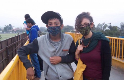 Madhyapur Thimi Station Balnéaire | Chambre privée ∙ 2 personnes