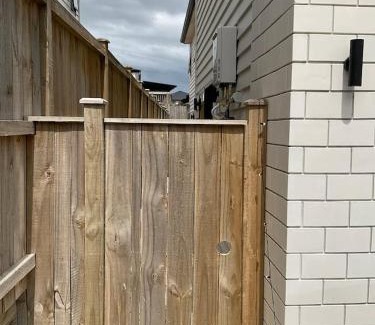 Auckland Maison | Private Room