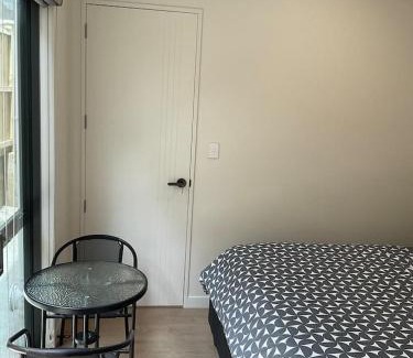 Auckland Maison | Private Room