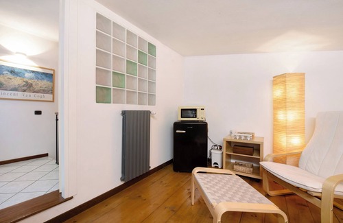 Cantu Appartement | Chambre privée 'Raffa-Ele' avec Wi-Fi et climatisation