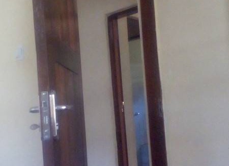 Sinza Station Balnéaire | Chambre privée ∙ 1 personne