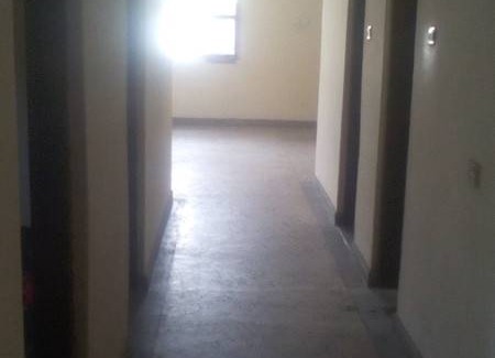 Sinza Station Balnéaire | Chambre privée ∙ 1 personne