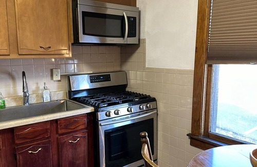 Binghamton Appartement | Private room