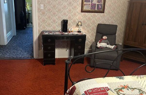 Point Pleasant Station Balnéaire | Chambre privée ∙ 2 personnes