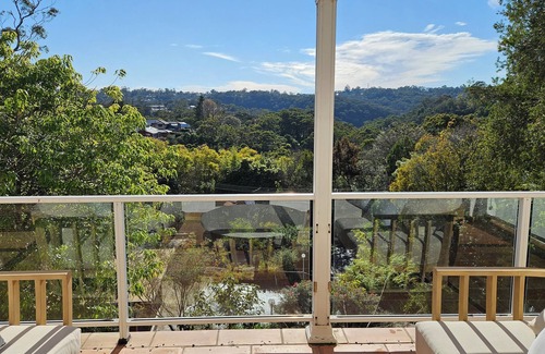 East Lindfield Maison | Private Room with shared bathroom
