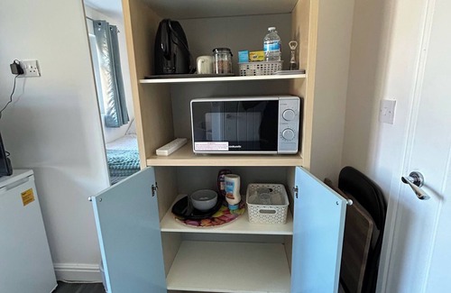 Erdington Appartement | Private Room with Ensuite Bathroom & Free Parking