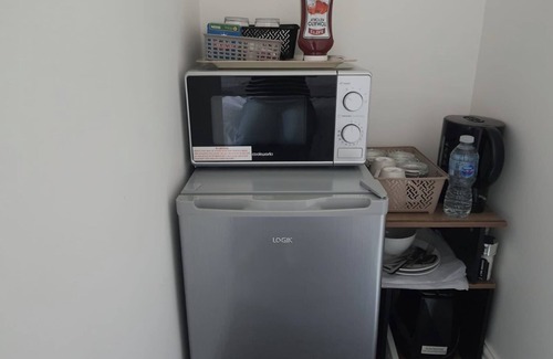 Erdington Appartement | Private Room with Ensuite Bathroom & Free Parking