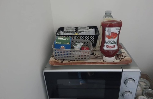 Erdington Appartement | Private Room with Ensuite Bathroom & Free Parking