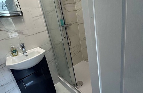 Erdington Appartement | Private Room with Ensuite Bathroom & Free Parking