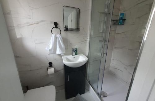 Erdington Appartement | Private Room with Ensuite Bathroom & Free Parking