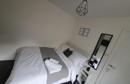 Erdington Appartement | Private Room with Ensuite Bathroom & Free Parking