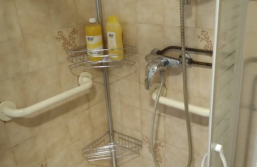 Blacy Lit Et Petit-Déjeuner | Chambre privative avec accès exclusif à la maison
