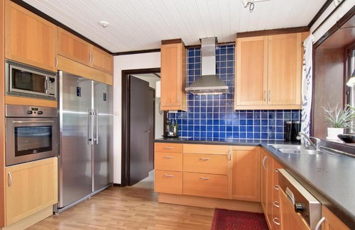 Umea Maison | Private Room with No Windows in Shared House-4