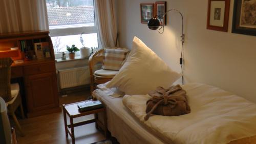 Oberdorla Maison | Private Room with Organic Breakfast near Hannover Messe