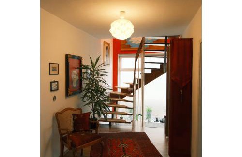 Misburg Maison | Private Room with own bathroom
