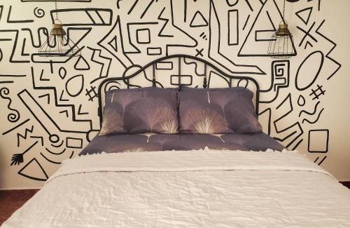 Carrizal Appartement | Private room with parking and bathroom