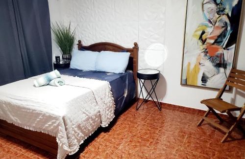 Carrizal Appartement | Private room with parking and bathroom