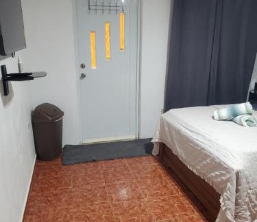Carrizal Appartement | Private room with parking and bathroom