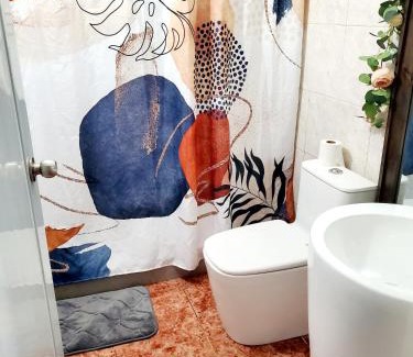 Carrizal Appartement | Private room with parking and bathroom