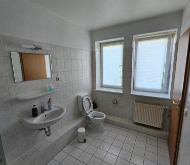 Ortsamt 5 Maison | Private room with private bathroom