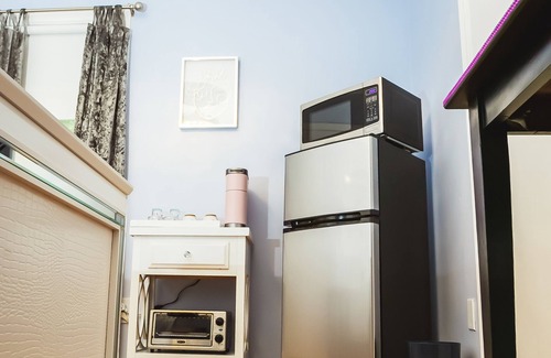 Murraysville Maison | Private room with separate entrance. Wilmington,North Carolina