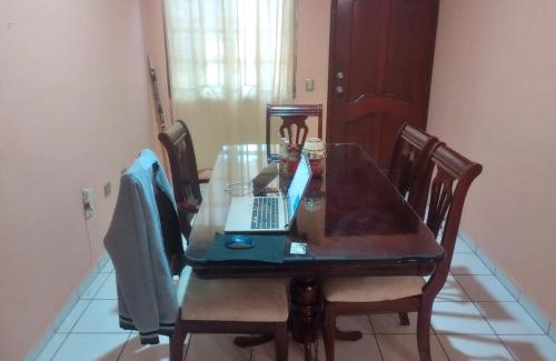 Los Mochis Appartement | Private room with WiFi TV y Aire acondicionado
