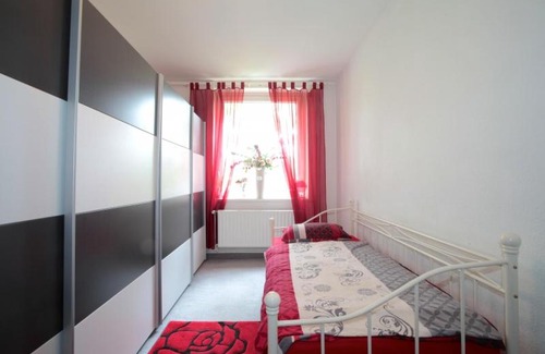 Vahrenwald Maison | Private Rooms