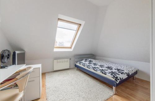 Misburg Maison | Private Rooms