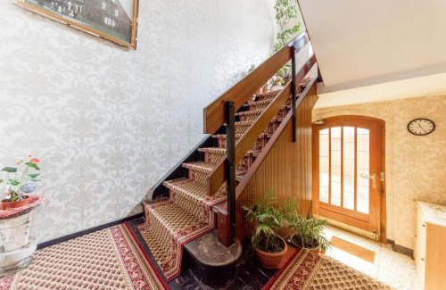 Ledeburg Maison | Private Rooms