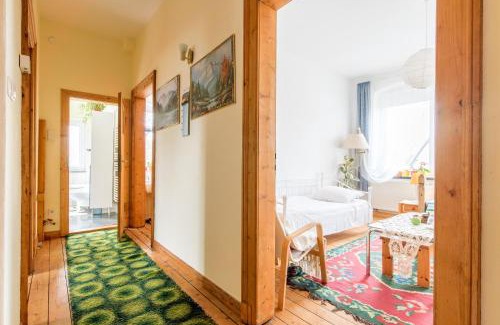 Ledeburg Maison | Private Rooms