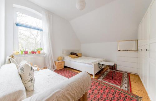 Ledeburg Maison | Private Rooms