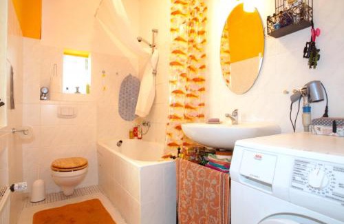 Linden-Nord Maison | Private Rooms